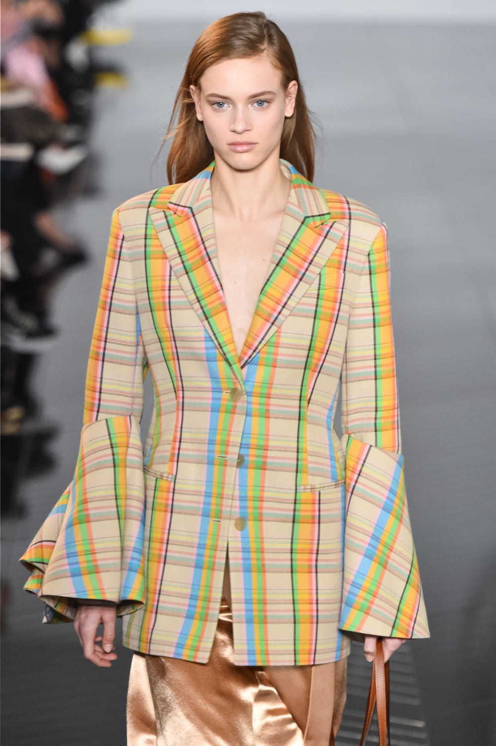 ロエベ 2019-20年秋冬<span>コレクション</span> - 写真70