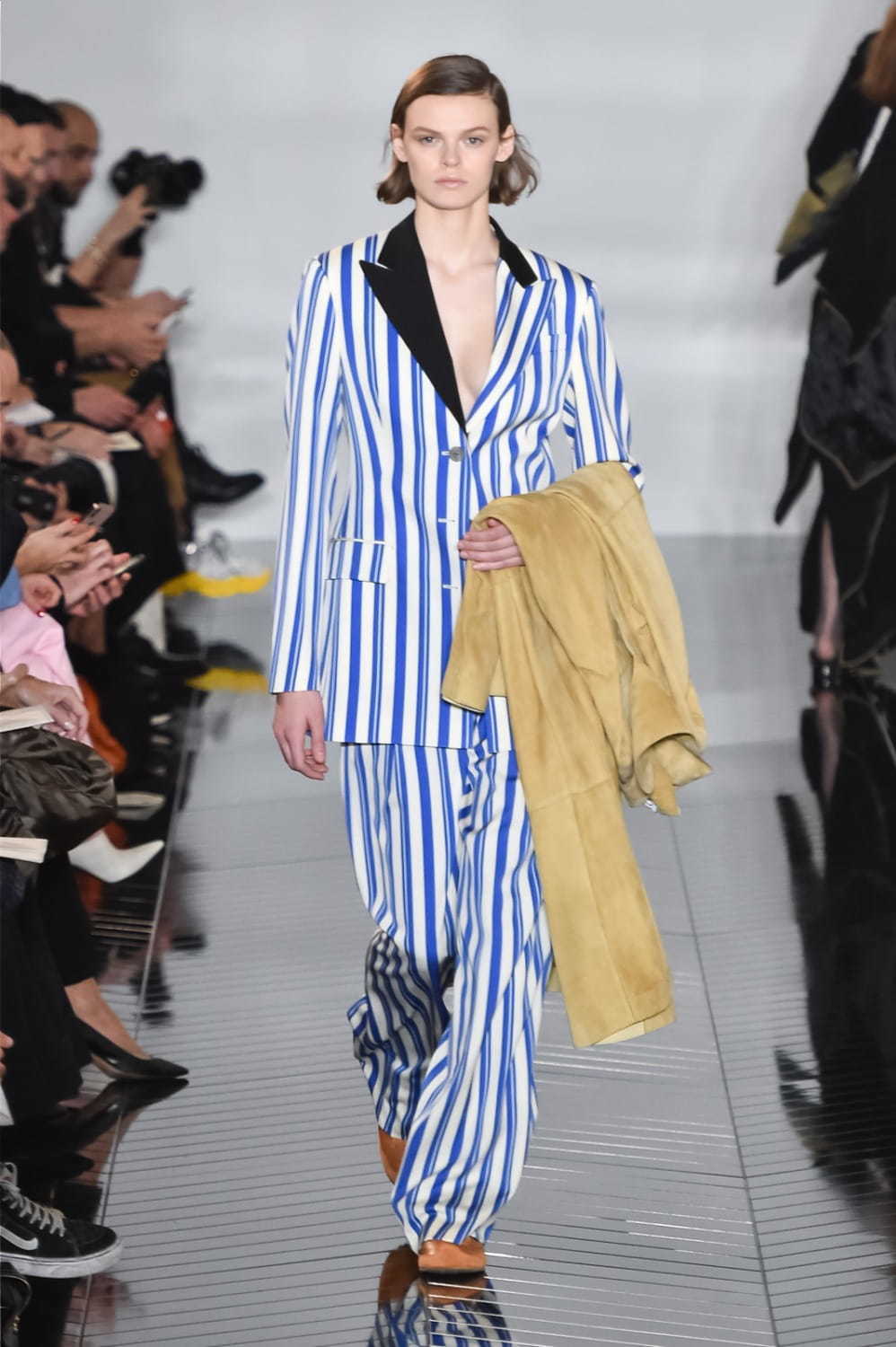 ロエベ 2019-20年秋冬<span>コレクション</span> - 写真73