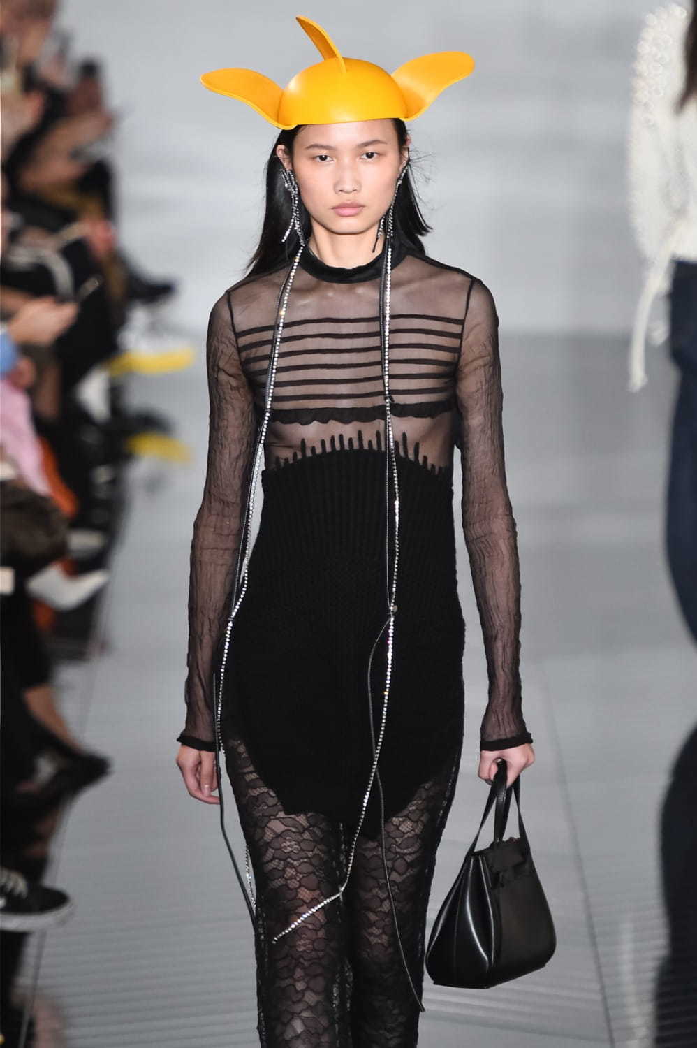 ロエベ 2019-20年秋冬<span>コレクション</span> - 写真82