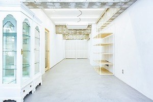 ファクトタムの新たな旗艦店「ファクトタム ラボ ストア」恵比寿にオープン