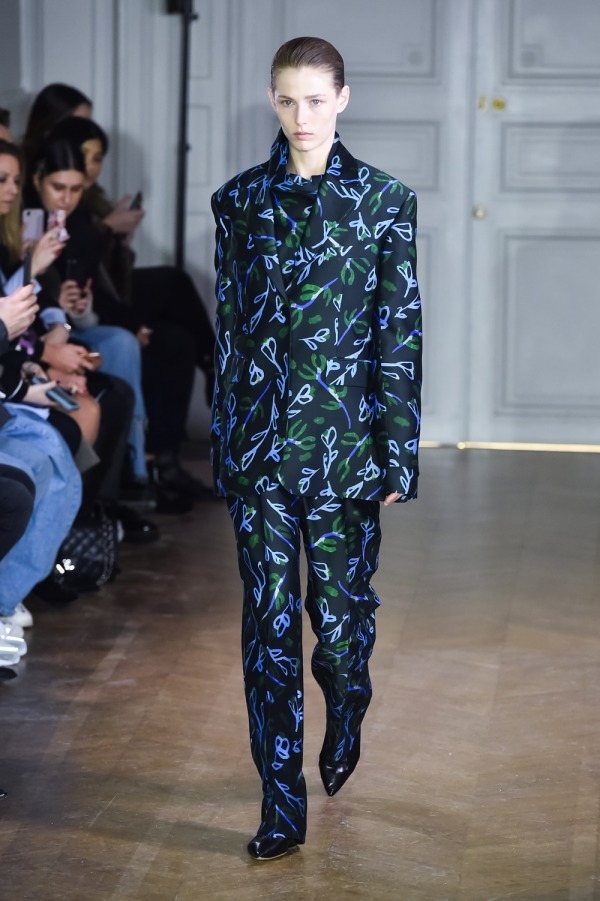クリスチャン ワイナンツ 2019-20年秋冬<span>コレクション</span> - 写真3