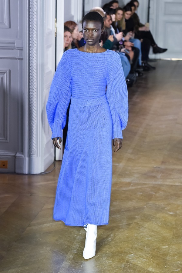 クリスチャン ワイナンツ 2019-20年秋冬<span>コレクション</span> - 写真6