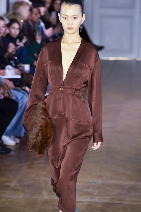 クリスチャン ワイナンツ 2019-20年秋冬<span>コレクション</span> - 写真8