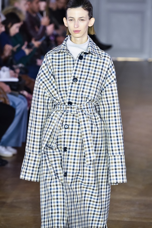 クリスチャン ワイナンツ 2019-20年秋冬<span>コレクション</span> - 写真10