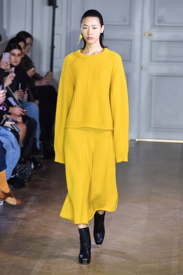 クリスチャン ワイナンツ 2019-20年秋冬<span>コレクション</span> - 写真11