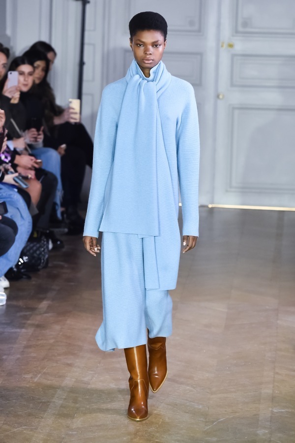 クリスチャン ワイナンツ 2019-20年秋冬<span>コレクション</span> - 写真13