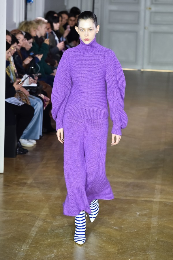 クリスチャン ワイナンツ 2019-20年秋冬<span>コレクション</span> - 写真14