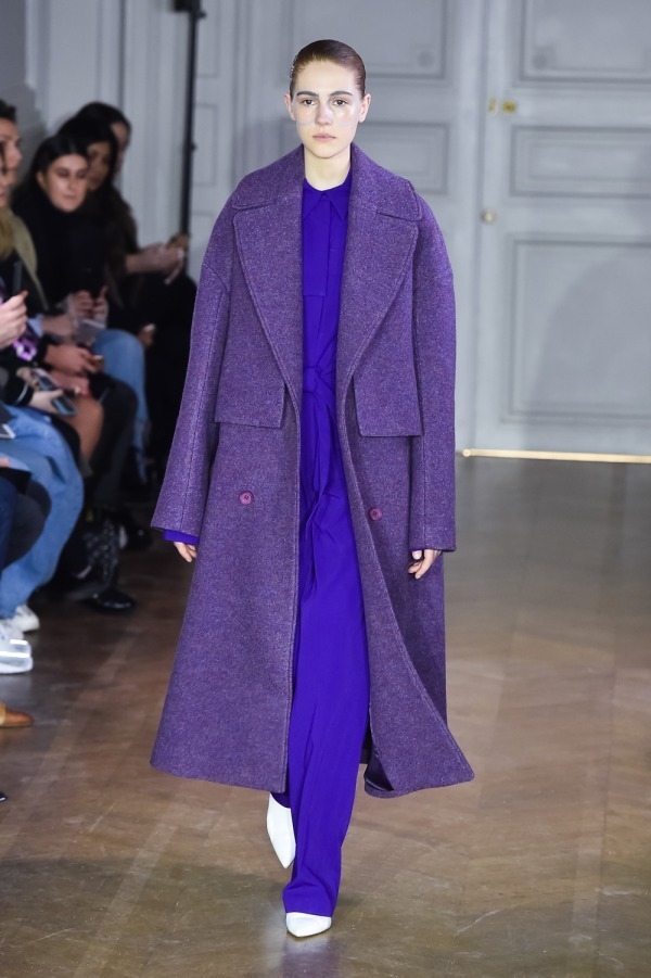 クリスチャン ワイナンツ 2019-20年秋冬<span>コレクション</span> - 写真16
