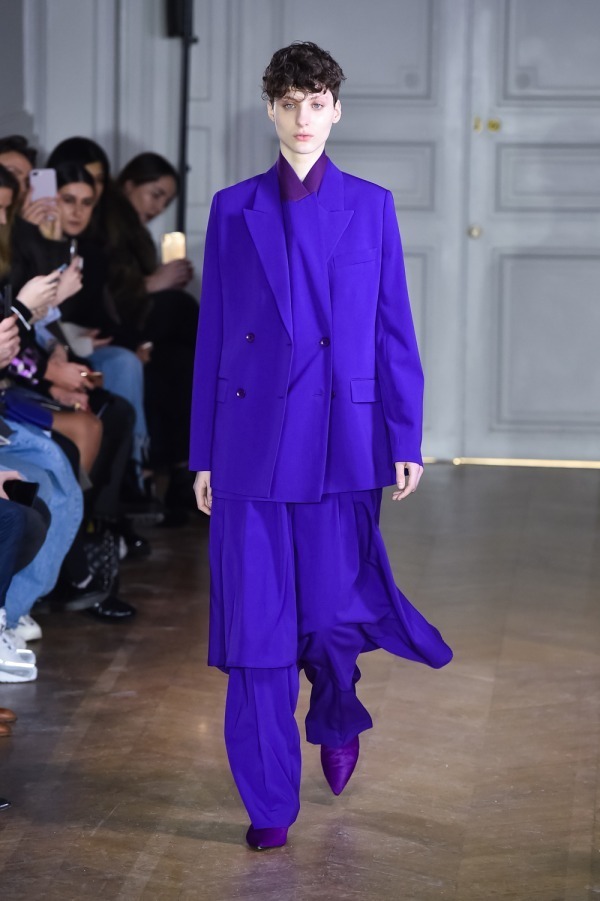 クリスチャン ワイナンツ 2019-20年秋冬<span>コレクション</span> - 写真18