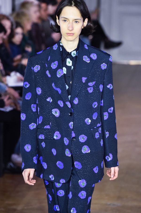 クリスチャン ワイナンツ 2019-20年秋冬<span>コレクション</span> - 写真22