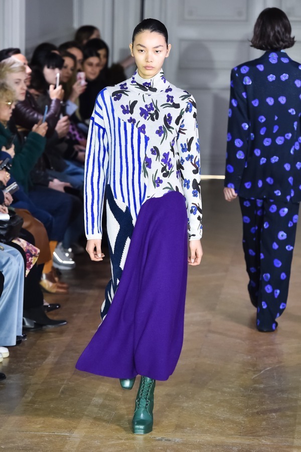 クリスチャン ワイナンツ 2019-20年秋冬<span>コレクション</span> - 写真23