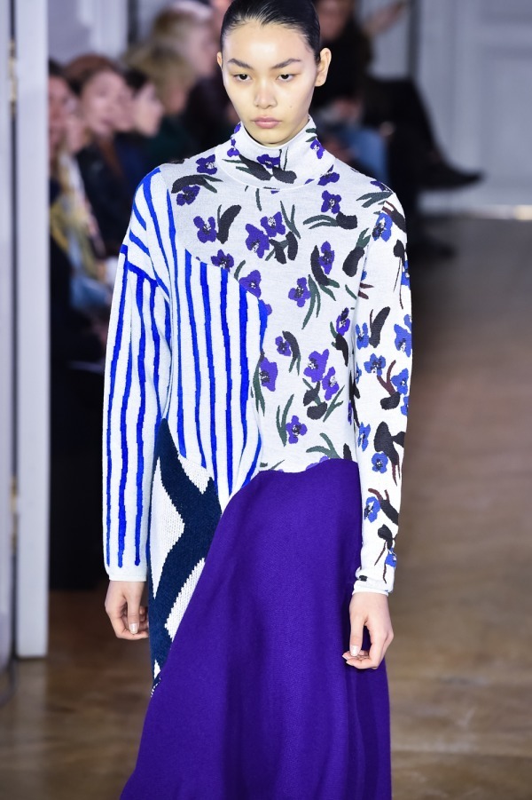 クリスチャン ワイナンツ 2019-20年秋冬<span>コレクション</span> - 写真24
