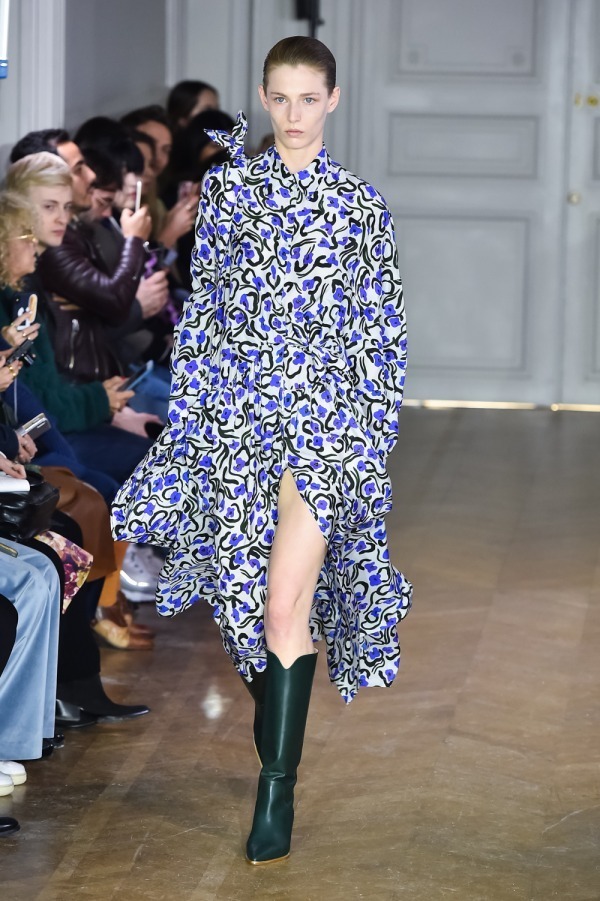 クリスチャン ワイナンツ 2019-20年秋冬<span>コレクション</span> - 写真25