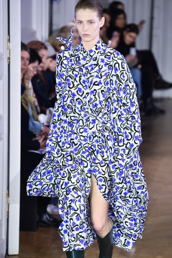 クリスチャン ワイナンツ 2019-20年秋冬<span>コレクション</span> - 写真26