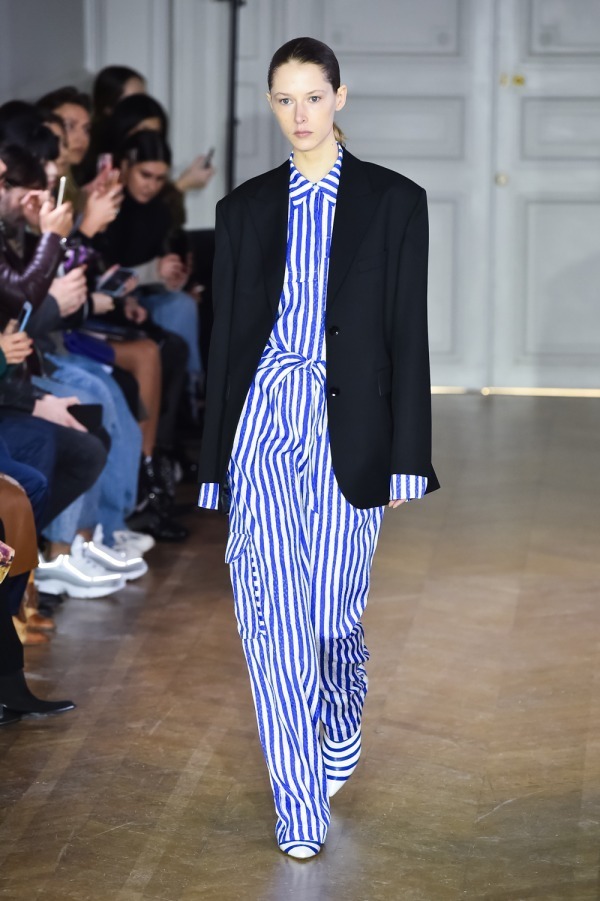 クリスチャン ワイナンツ 2019-20年秋冬<span>コレクション</span> - 写真29