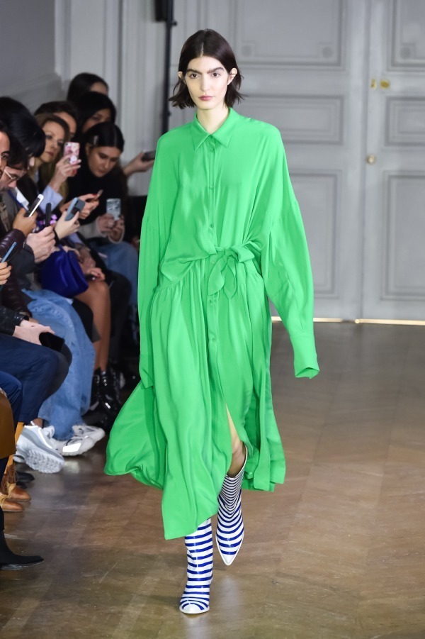 クリスチャン ワイナンツ 2019-20年秋冬<span>コレクション</span> - 写真30