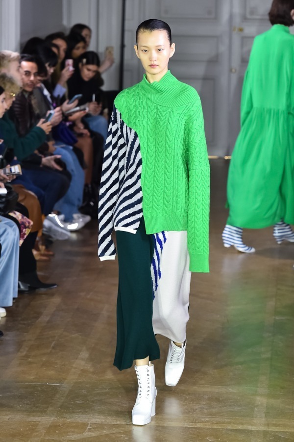 クリスチャン ワイナンツ 2019-20年秋冬<span>コレクション</span> - 写真31