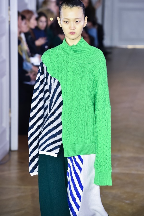 クリスチャン ワイナンツ 2019-20年秋冬<span>コレクション</span> - 写真32