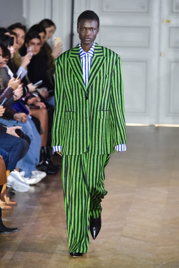 クリスチャン ワイナンツ 2019-20年秋冬<span>コレクション</span> - 写真33