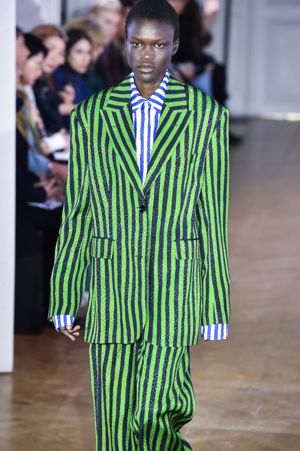 クリスチャン ワイナンツ 2019-20年秋冬<span>コレクション</span> - 写真34