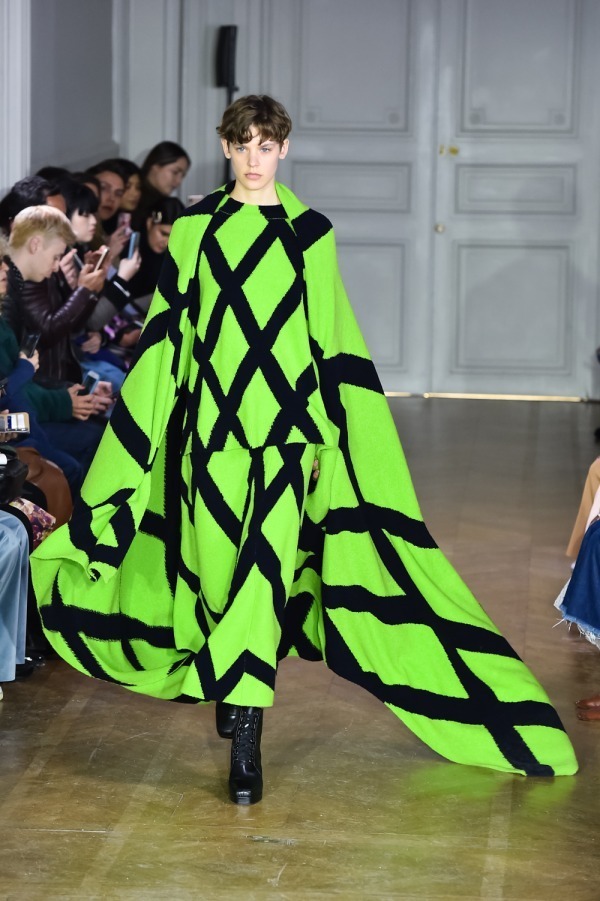クリスチャン ワイナンツ 2019-20年秋冬<span>コレクション</span> - 写真37
