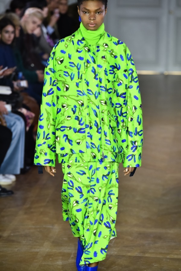 クリスチャン ワイナンツ 2019-20年秋冬<span>コレクション</span> - 写真39