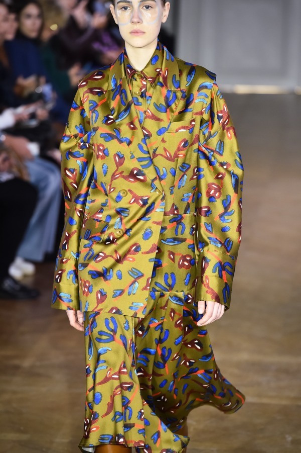 クリスチャン ワイナンツ 2019-20年秋冬<span>コレクション</span> - 写真44