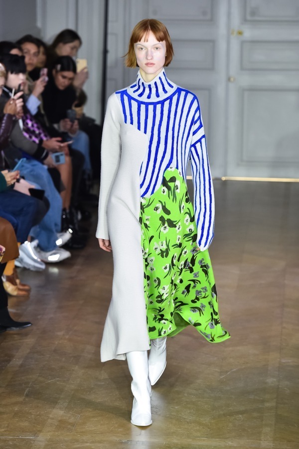 クリスチャン ワイナンツ 2019-20年秋冬<span>コレクション</span> - 写真47