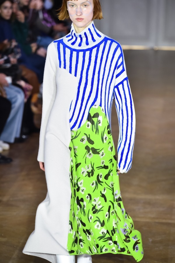 クリスチャン ワイナンツ 2019-20年秋冬<span>コレクション</span> - 写真48