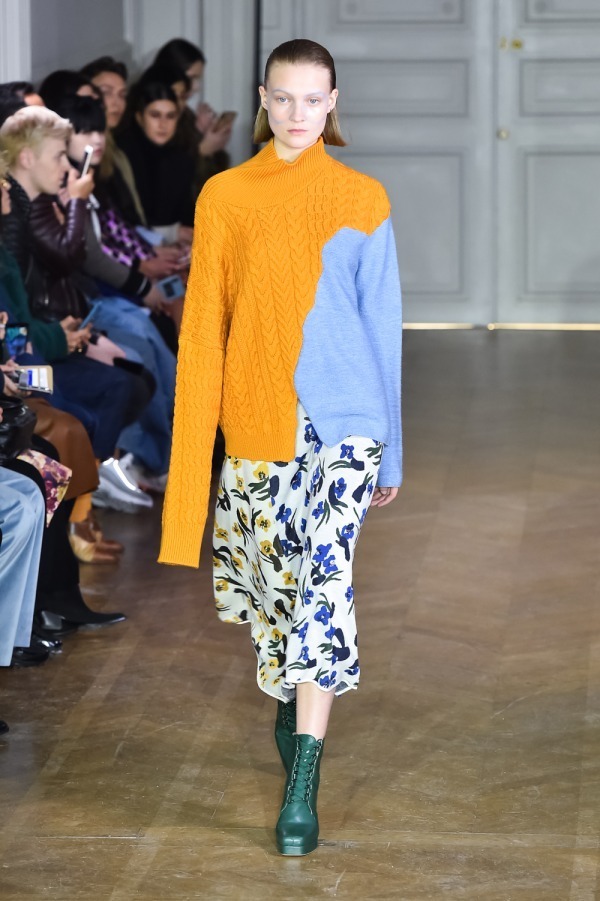 クリスチャン ワイナンツ 2019-20年秋冬<span>コレクション</span> - 写真50