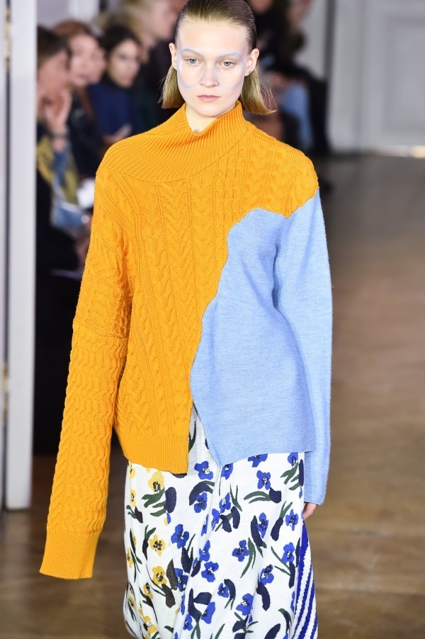 クリスチャン ワイナンツ 2019-20年秋冬<span>コレクション</span> - 写真51
