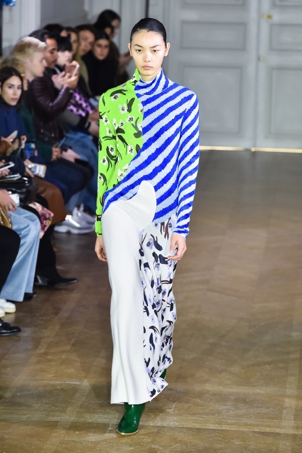 クリスチャン ワイナンツ 2019-20年秋冬<span>コレクション</span> - 写真52