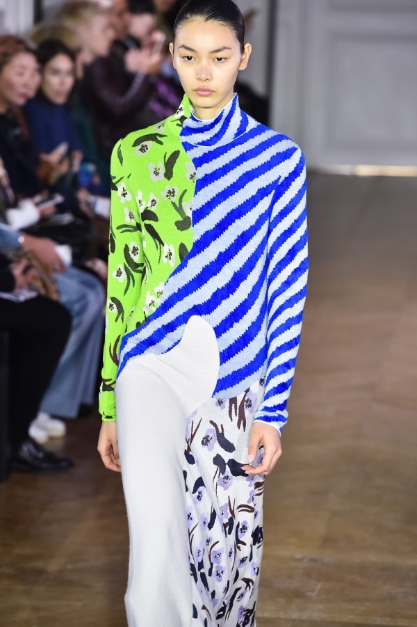 クリスチャン ワイナンツ 2019-20年秋冬<span>コレクション</span> - 写真53