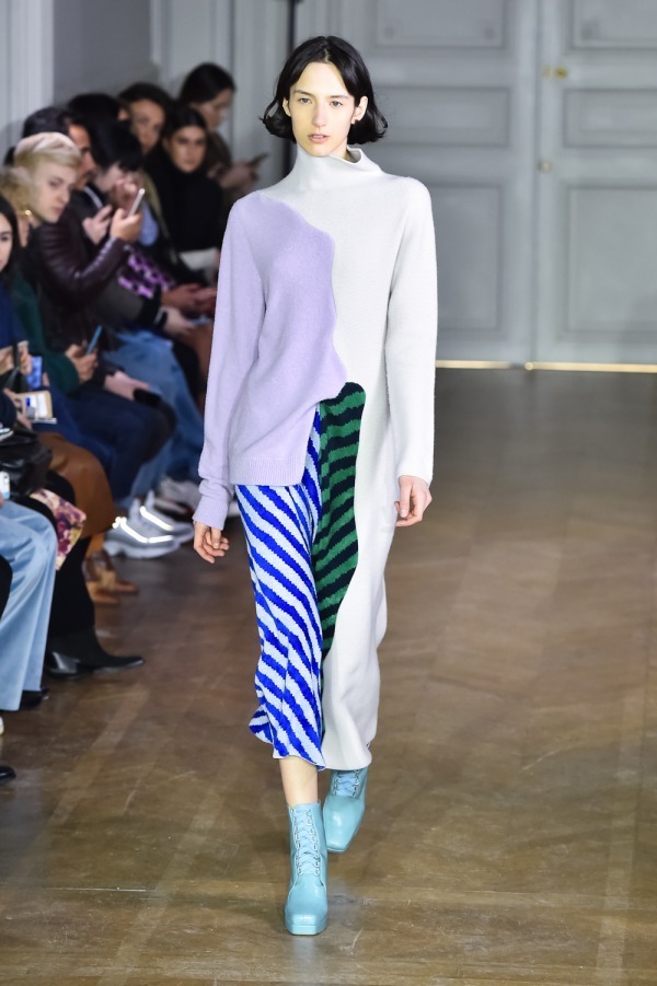 クリスチャン ワイナンツ 2019-20年秋冬<span>コレクション</span> - 写真54