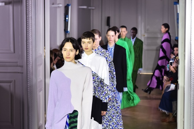 クリスチャン ワイナンツ 2019-20年秋冬<span>コレクション</span> - 写真55