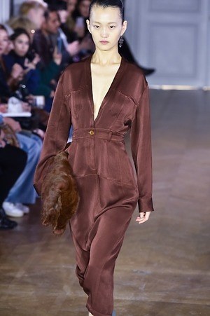 クリスチャン ワイナンツ 2019-20年秋冬コレクション - 鮮明な色彩が心を揺さぶる｜写真8