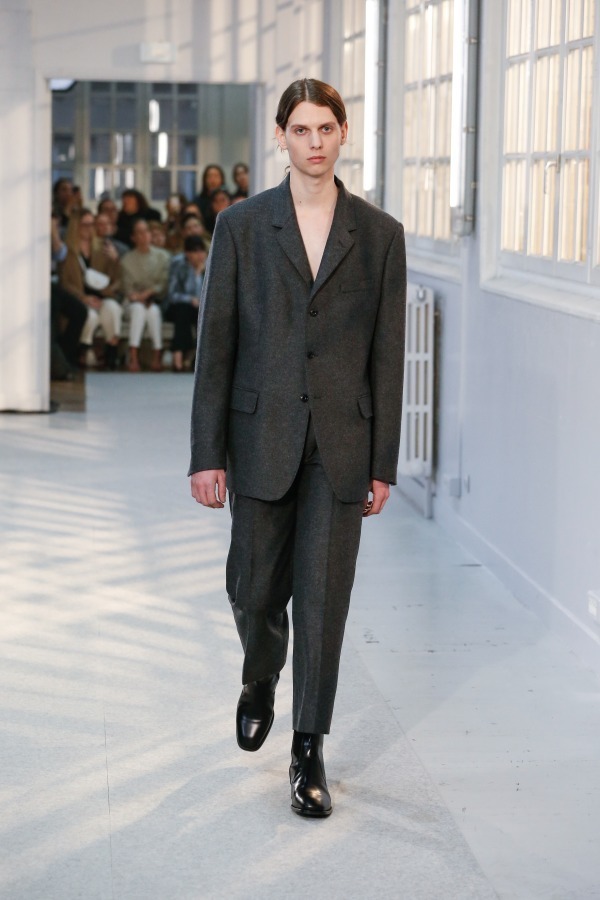 ルメール(LEMAIRE) 2019-20年秋冬ウィメンズ&メンズコレクション  - 写真11