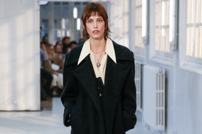 ルメール 2019-20年秋冬 ウィメンズ&メンズ コレクション