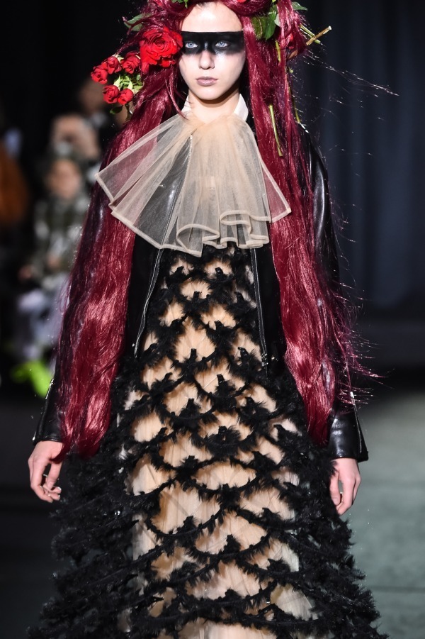 ノワール ケイ ニノミヤ 2019-20年秋冬<span>コレクション</span> - 写真6