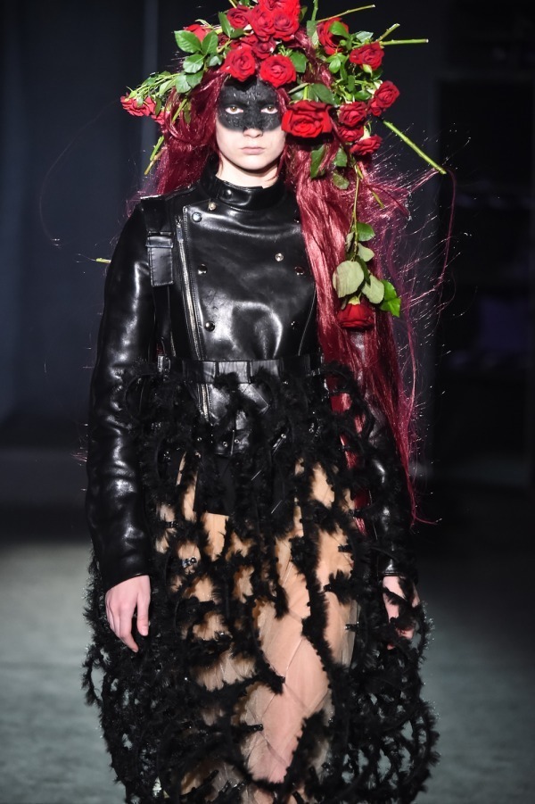 ノワール ケイ ニノミヤ 2019-20年秋冬<span>コレクション</span> - 写真8