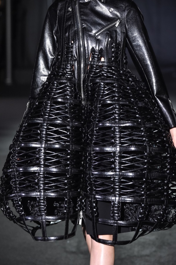 ノワール ケイ ニノミヤ(noir kei ninomiya) 2019-20年秋冬ウィメンズコレクション  - 写真40