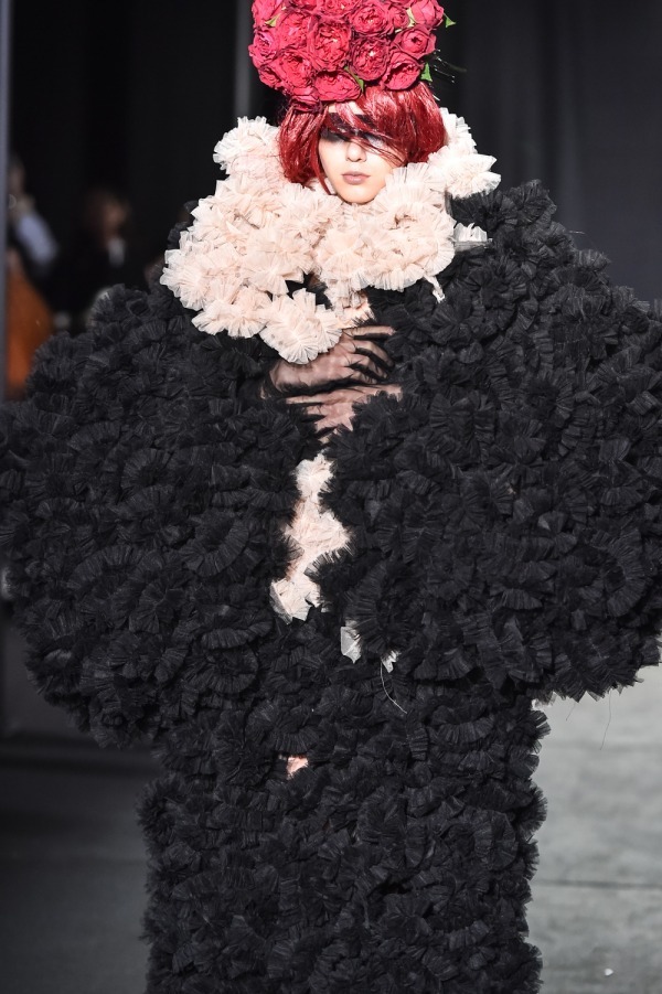 ノワール ケイ ニノミヤ 2019-20年秋冬<span>コレクション</span> - 写真60