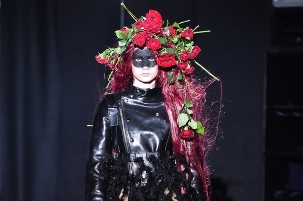 ノワール ケイ ニノミヤ 2019-20年秋冬 ウィメンズ コレクション