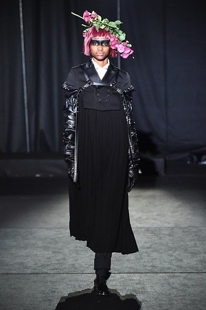 多様な w300_noir_kei_ninomiya19aw_190 スカート