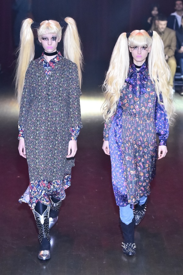 ジュンヤ ワタナベ 2019-20年秋冬<span>コレクション</span> - 写真2