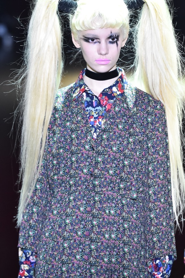 ジュンヤ ワタナベ 2019-20年秋冬<span>コレクション</span> - 写真3