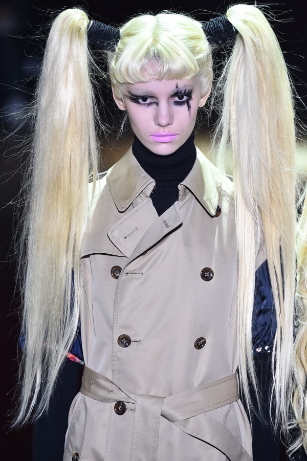 ジュンヤ ワタナベ 2019-20年秋冬<span>コレクション</span> - 写真23