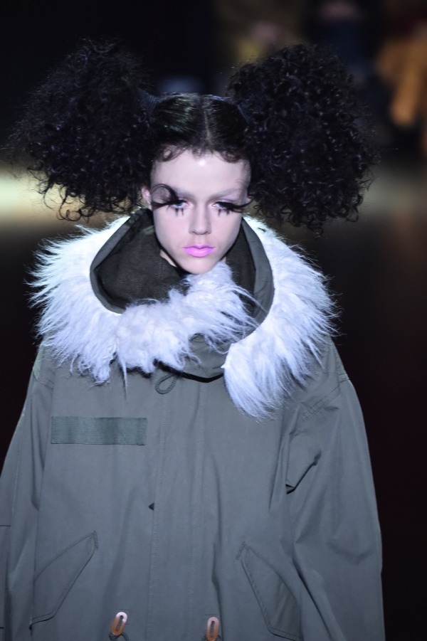 ジュンヤ ワタナベ 2019-20年秋冬<span>コレクション</span> - 写真29