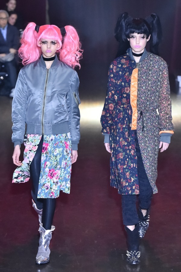 ジュンヤ ワタナベ 2019-20年秋冬<span>コレクション</span> - 写真30