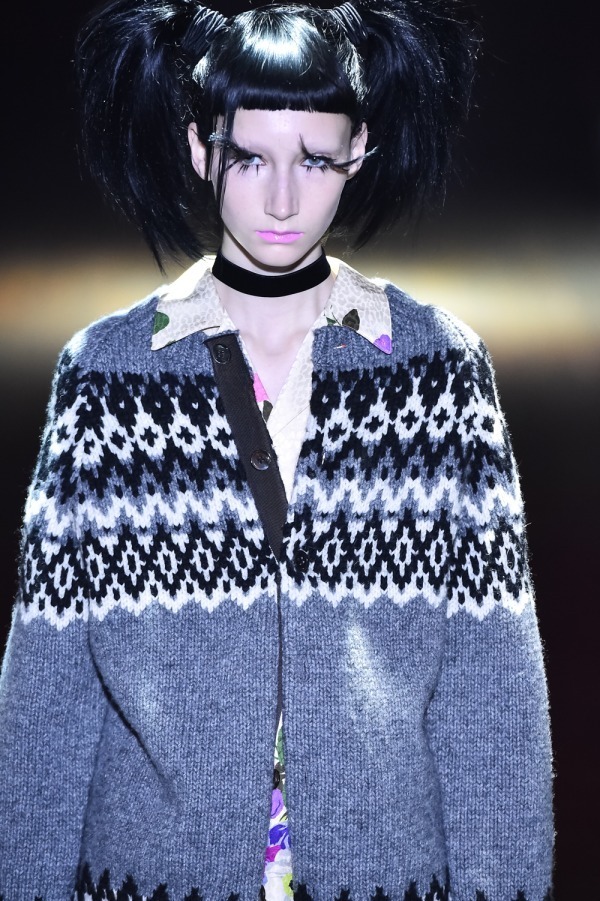 ジュンヤ ワタナベ 2019-20年秋冬<span>コレクション</span> - 写真41